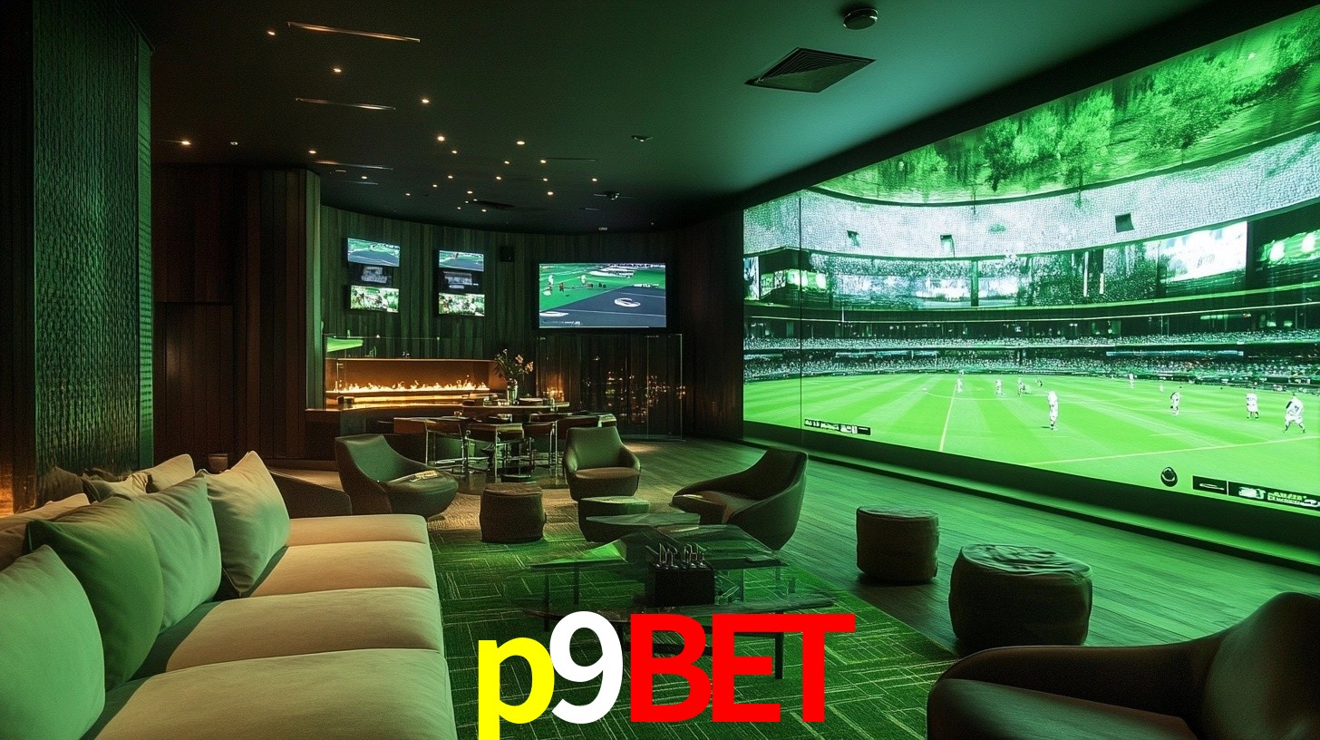 p9bet - Cassino Milionário - p9bet.com