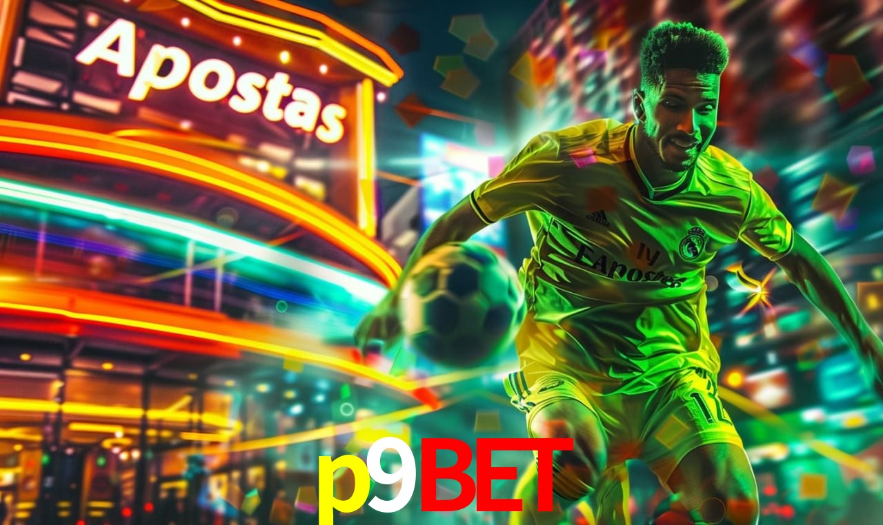Experiência VIP p9bet