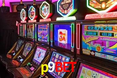 A Emoção da Loteria na p9bet: Uma Chance de Mudança de Vida