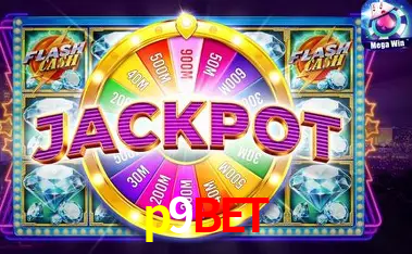 Desvendando o Mundo dos Jogos Virtuais na p9bet