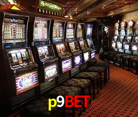 Descubra a Essência do p9bet: Nossa História e Compromissos