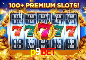 Desvendando o Mundo dos Jogos Virtuais na p9bet