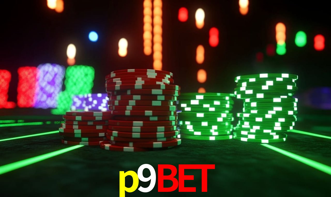 Welcome Bonus p9bet
