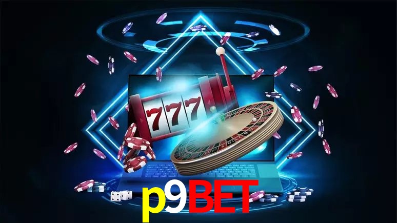 Recursos de Bônus p9bet