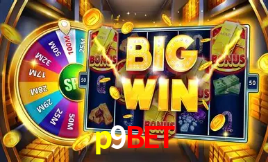 A Emoção da Loteria na p9bet: Uma Chance de Mudança de Vida