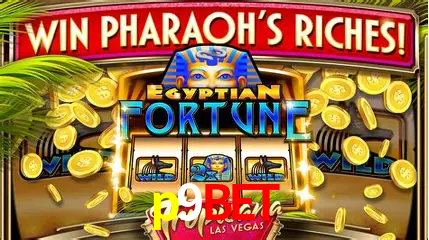 Desvendando o Mundo dos Jogos Virtuais na p9bet