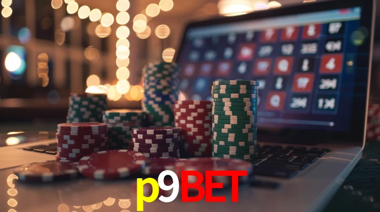 API Integration p9bet