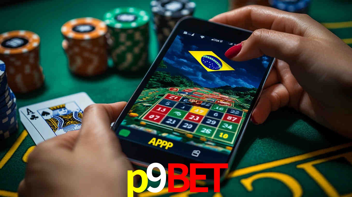 A Popularidade dos Caça-Níqueis no p9bet
