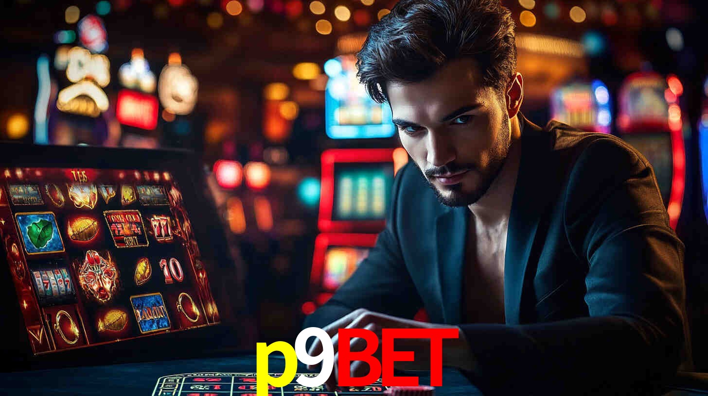 p9bet.com