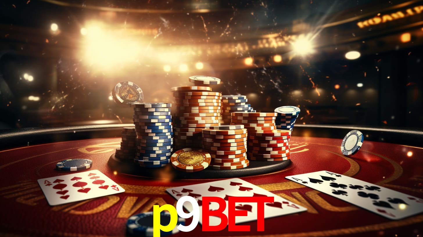 Live Casino p9bet