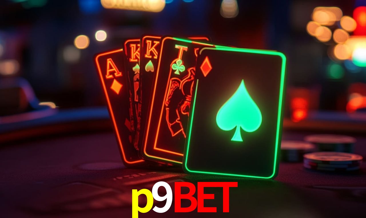 Promoções Sazonais p9bet