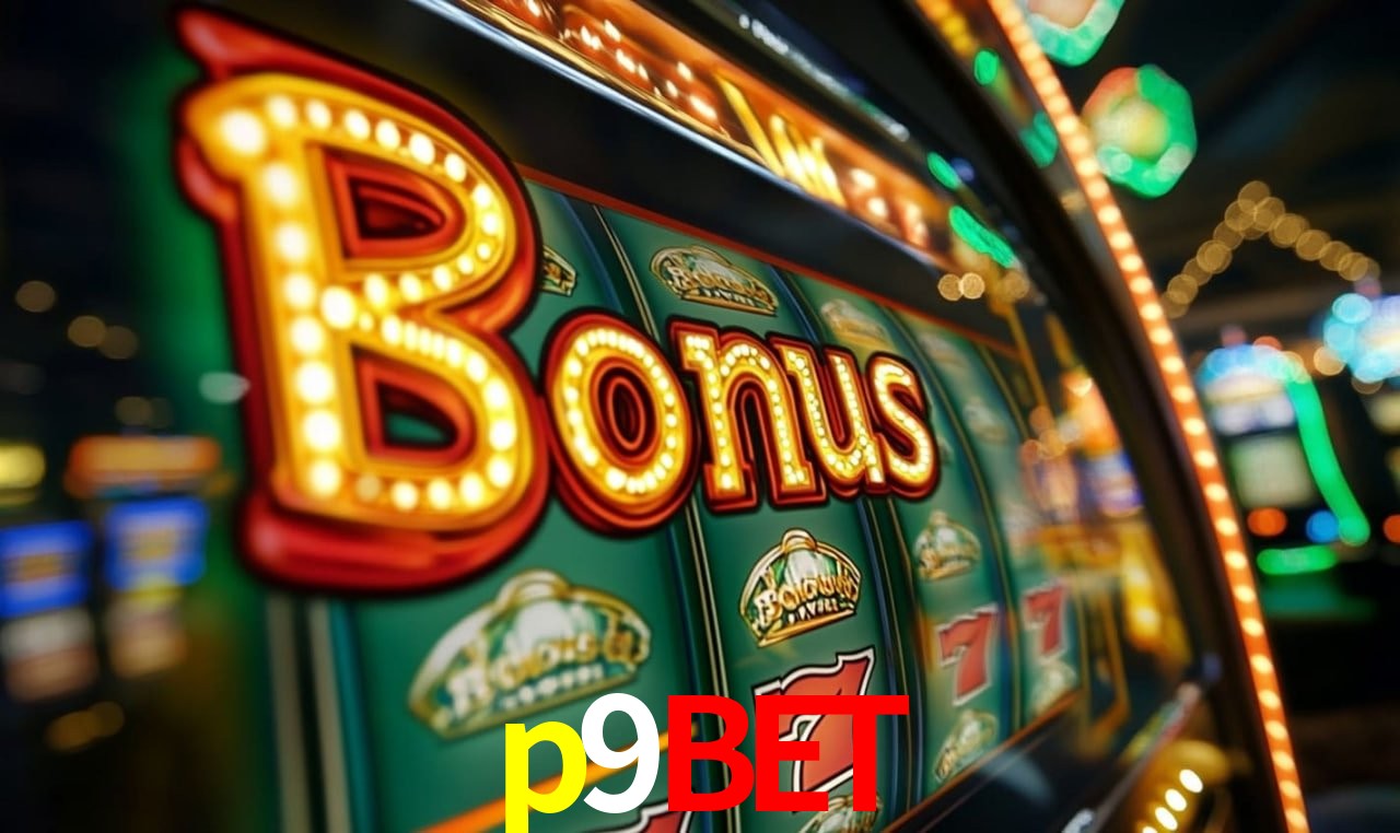 Tecnologia da Plataforma p9bet