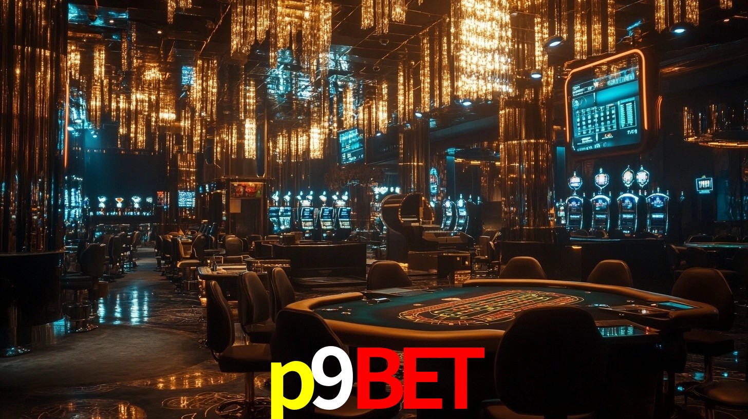 p9bet: Seu Especialista em Apostas Esportivas Brasileiras
