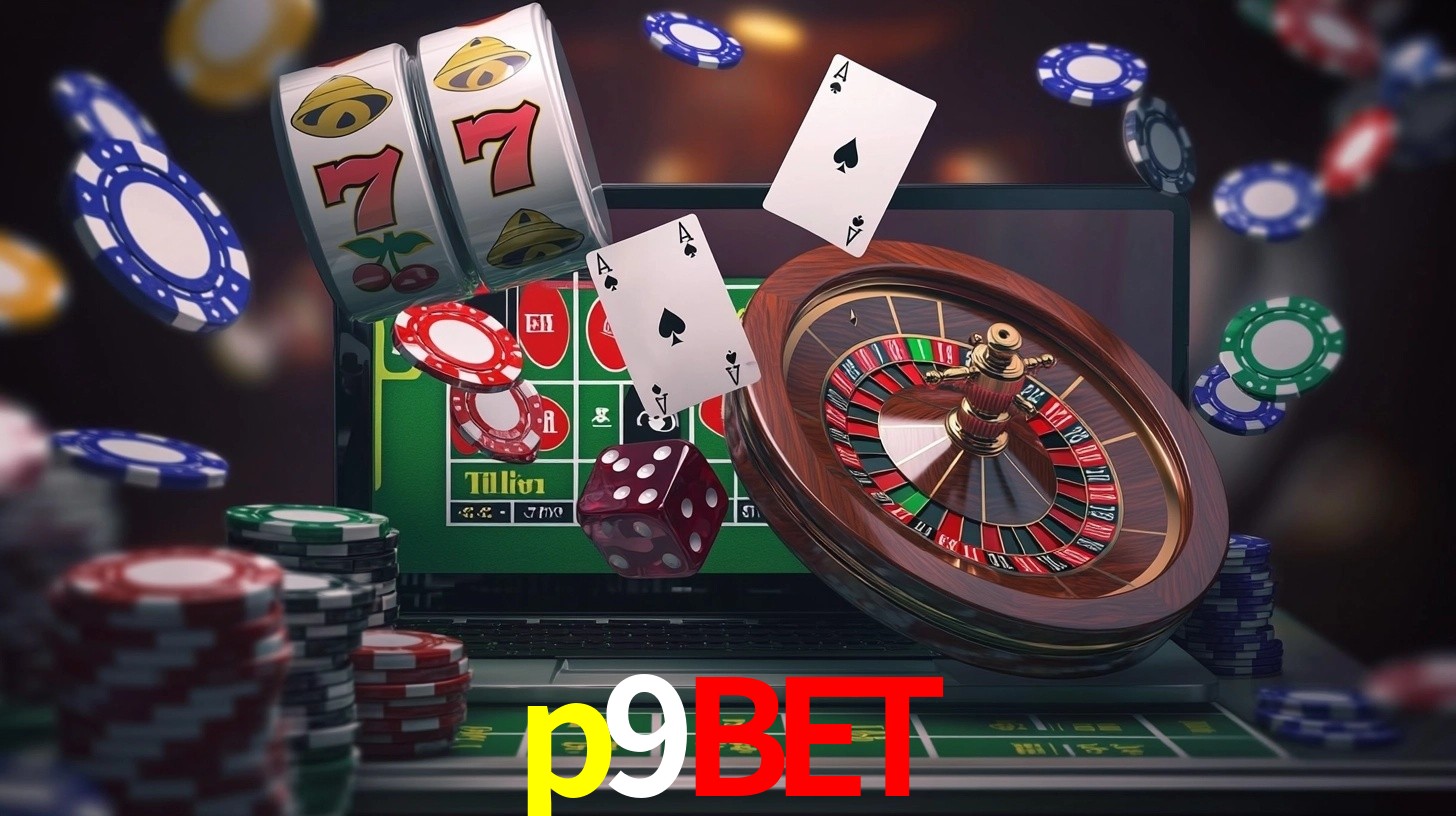 Ofertas Imperdíveis na p9bet: Promoções e Bônus Que Valem a Pena