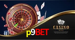 Jogo Spaceman p9bet