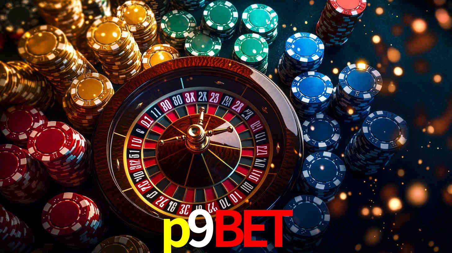 Instant EasyPaisa p9bet