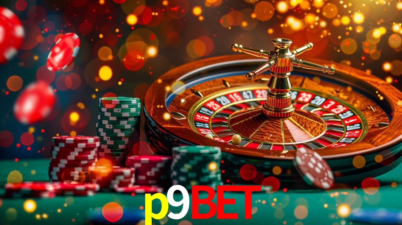 A Experiência Imersiva dos Cassinos Ao Vivo no p9bet