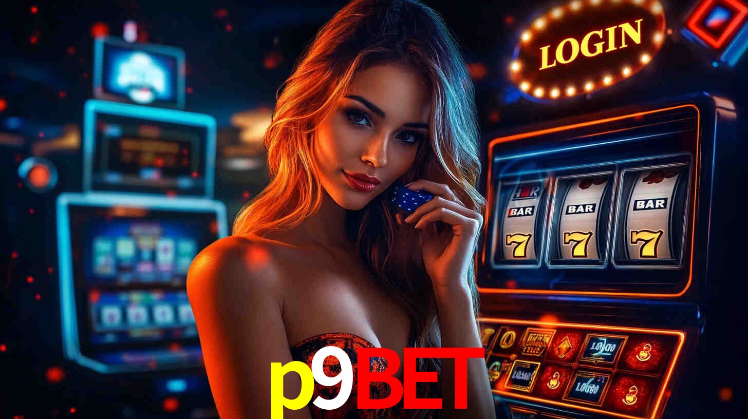 p9bet: A Experiência de Casino com Jogos de Mesa ao Vivo