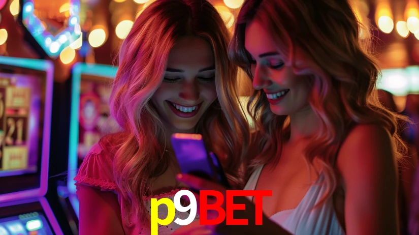p9bet: Jogos de Caça-Níqueis-Altas Recompensas, Roleta-Velocidade, Blackjack-Desafios Máximos