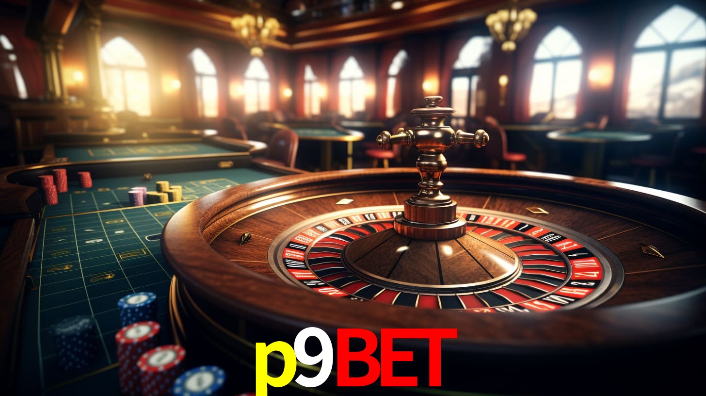 VIP Casino p9bet