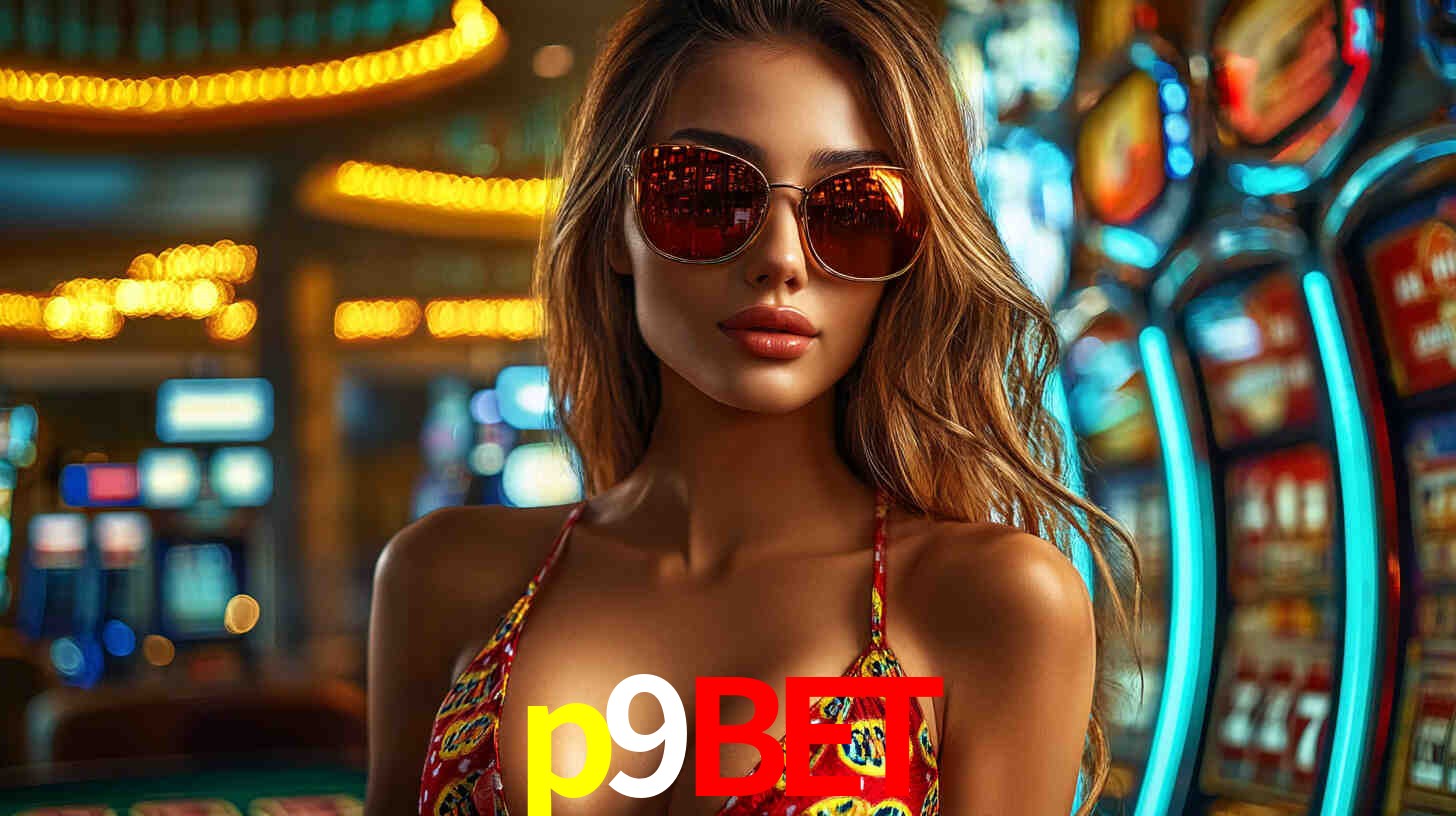 Premium Interface p9bet