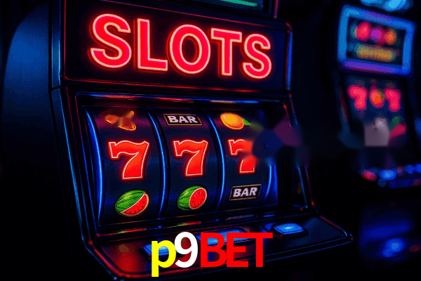 Sistemas de Segurança p9bet