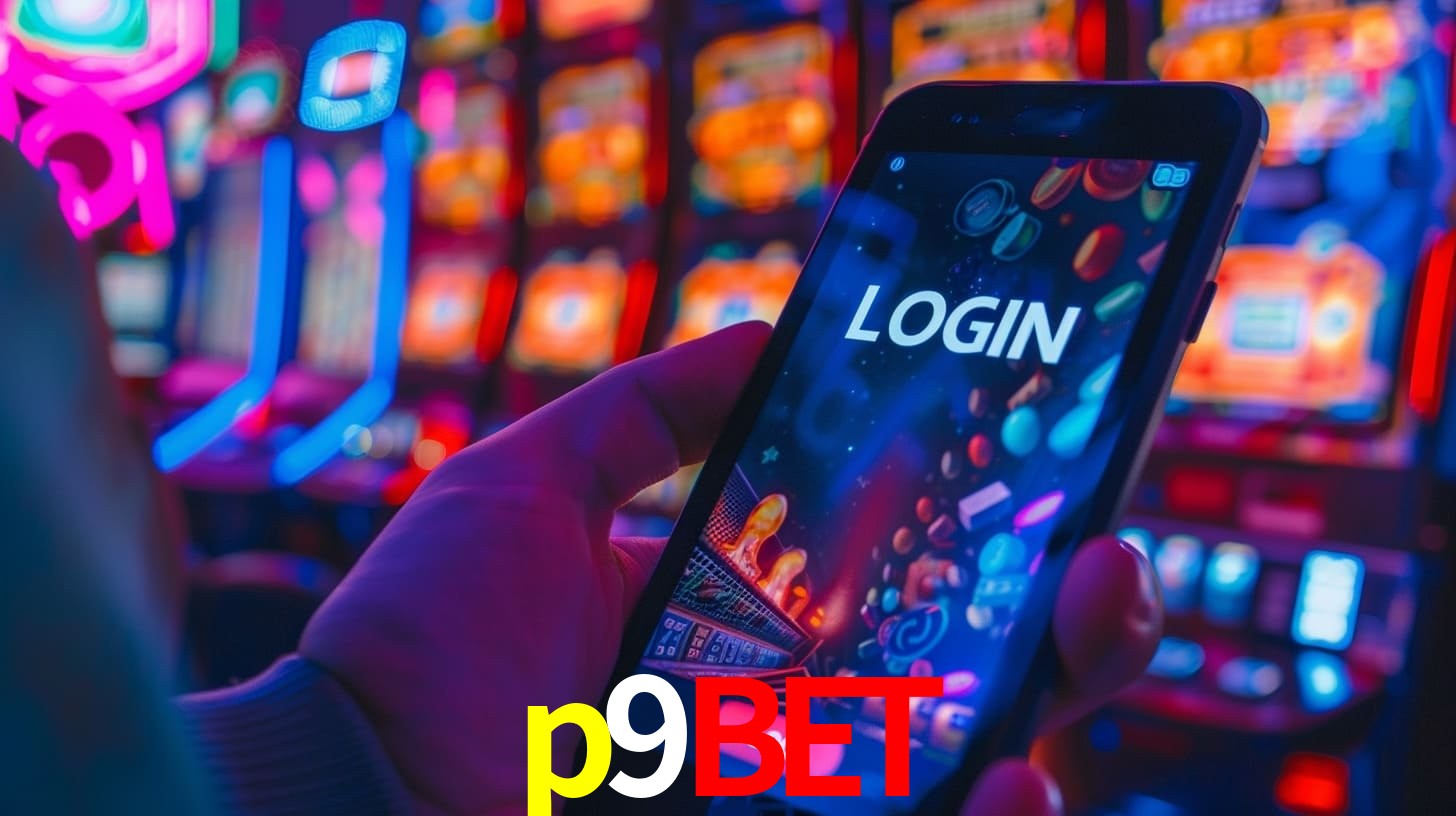 Bônus Diários p9bet