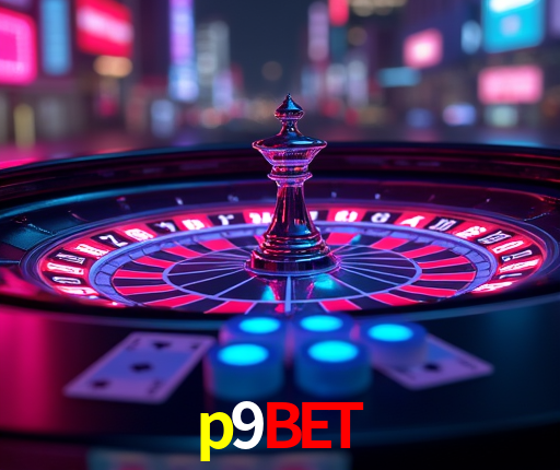 Explorando a Categoria de Eventos em Apostas na p9bet
