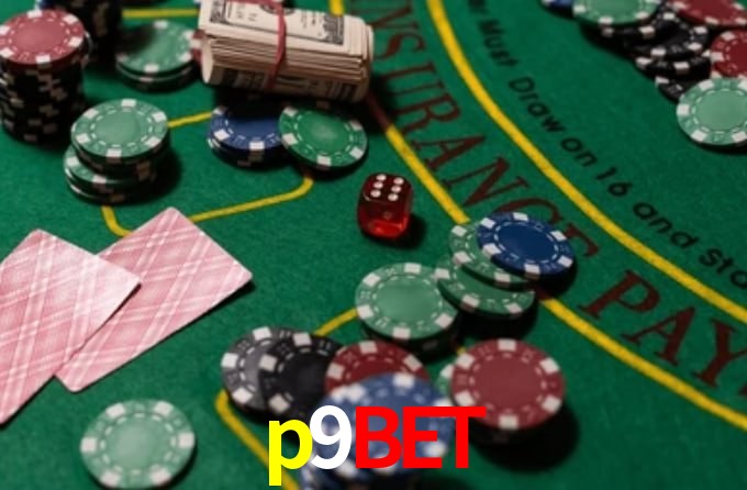 p9bet