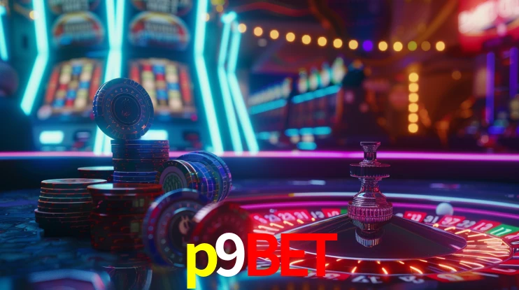 Secure Login p9bet