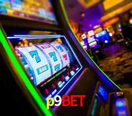 Inovações de Jogos na p9bet: O Futuro das Experiências Interativas