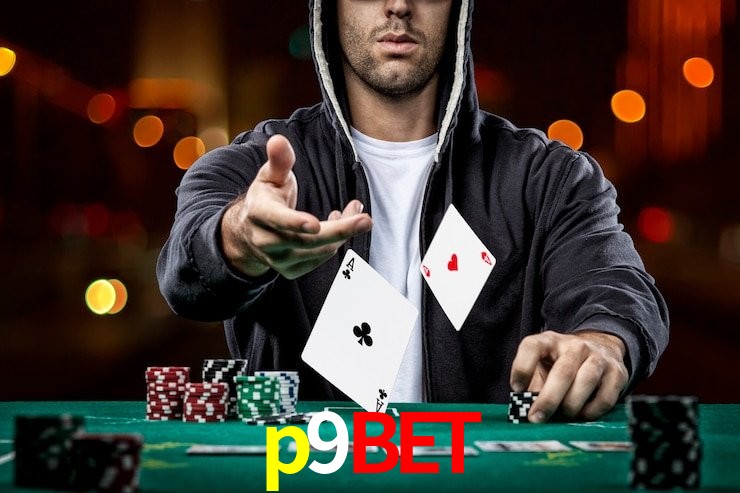 Bônus Generosos e Exclusivos no p9bet para Você!