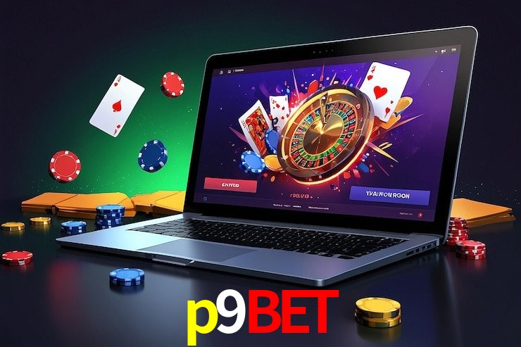 Login Seguro p9bet