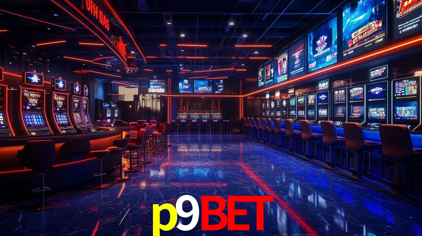 Daily Bonuses p9bet