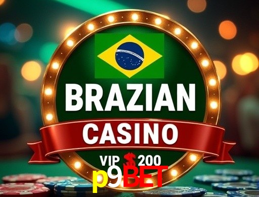 Promoção Relâmpago p9bet