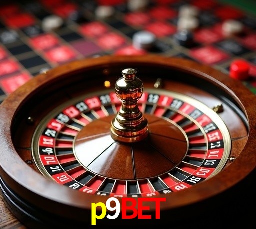 Segurança 2FA p9bet