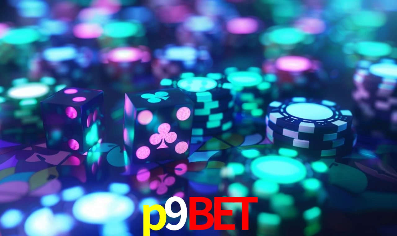Torneios p9bet