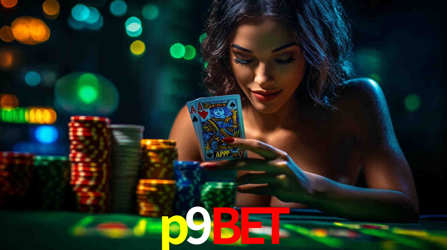 Descubra a Essência do p9bet: Nossa História e Compromissos