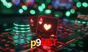 Apostas de Futebol p9bet