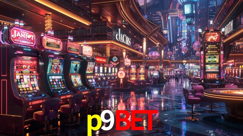 Games Directory p9bet