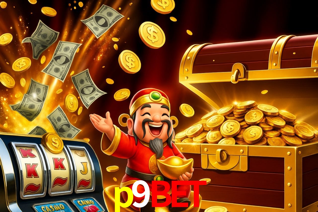 PIX Instantâneo p9bet
