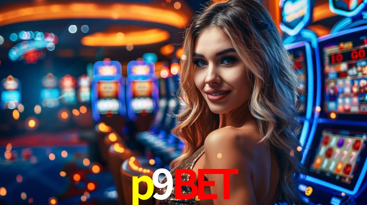 Bonus Features p9bet