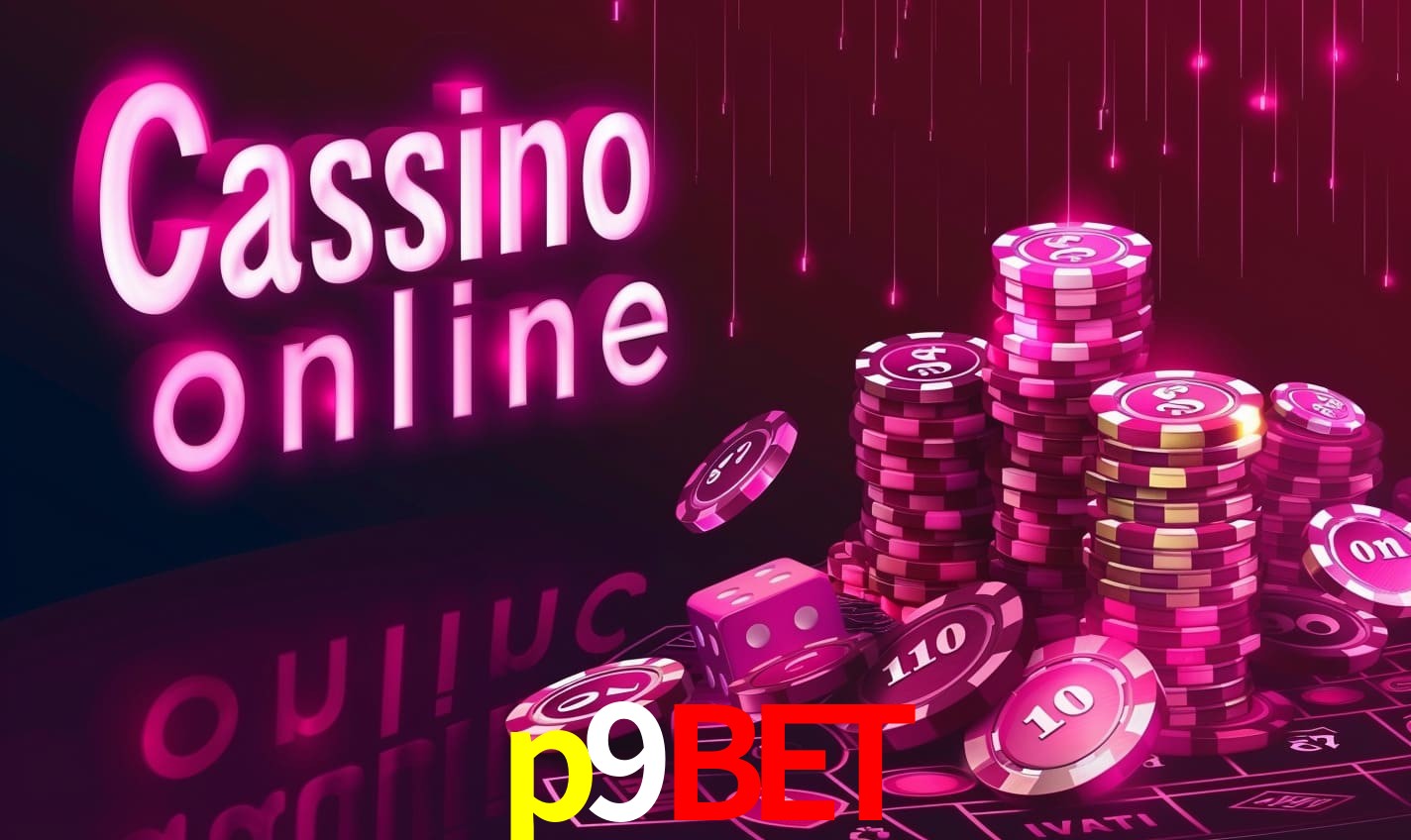Descubra o Programa VIP da p9bet: Vantagens Exclusivas para Jogadores
