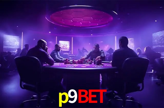 Estatísticas Esportivas p9bet