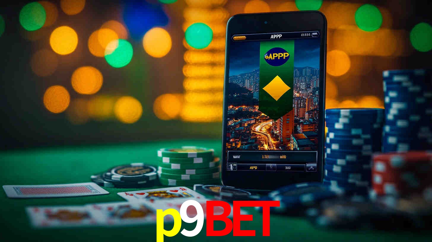 Explorando a Categoria de Eventos em Apostas na p9bet