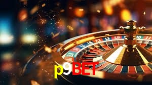 Benefícios da Conta p9bet