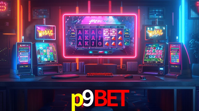 p9bet