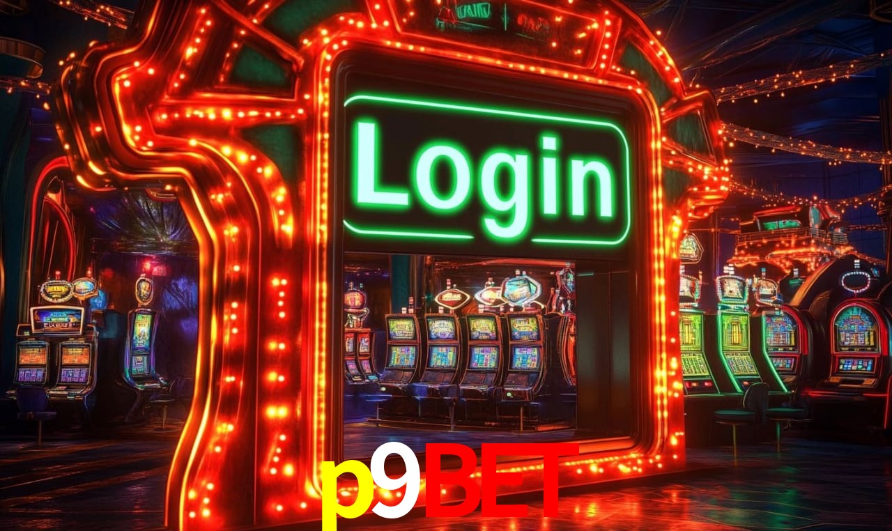 Casino VIP p9bet