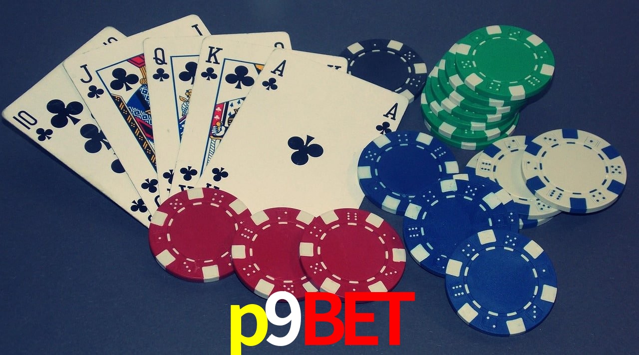 Game Statistics p9bet