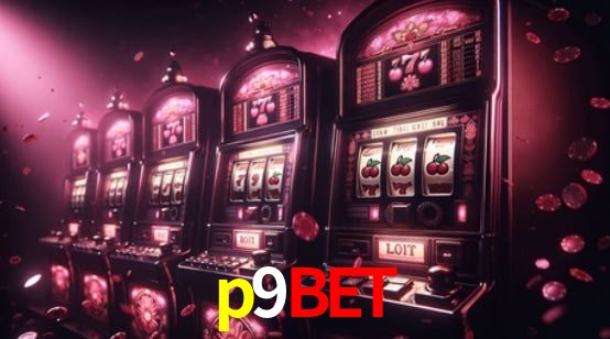cassino p9bet